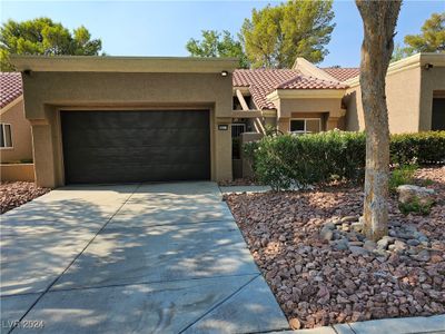 0 - 8613 Willowrich Drive, Condo with 2 bedrooms, 2 bathrooms and null parking in Las Vegas NV | Image 1