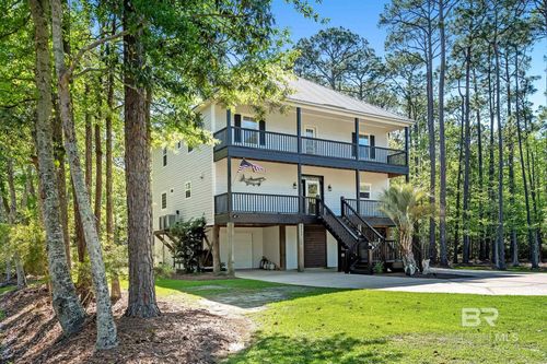 5083 Skiff Ln, Gulf Shores, AL, 36542-5645 | Card Image