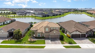 8135 Stonecrest Drive, House other with 5 bedrooms, 4 bathrooms and null parking in Melbourne FL | Image 2