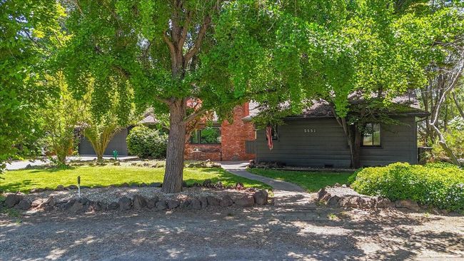 2551 S Waverly Ave, House other with 3 bedrooms, 2 bathrooms and null parking in Redding CA | Image 49