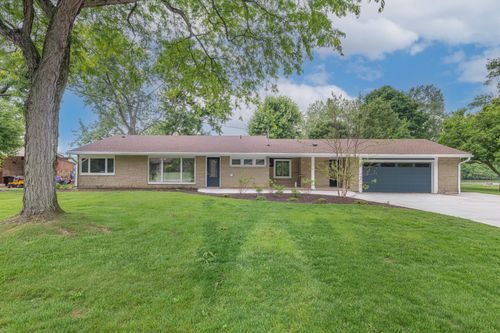 1091 Sylvan Shores Dr, South Vienna, OH, 45369-8516 | Card Image