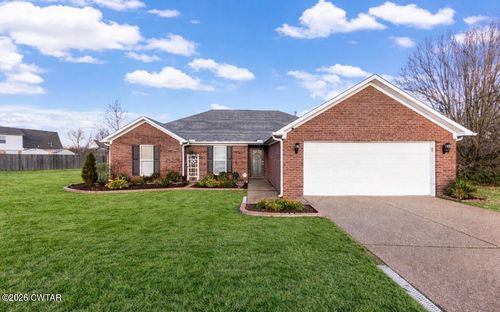 23 Matrix Cv, Jackson, TN, 38305-1686 | Card Image
