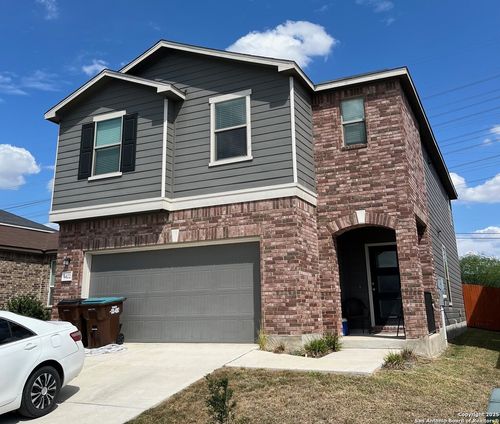 4422 Via Sonoma Trl, Converse, TX, 78109-0167 | Card Image