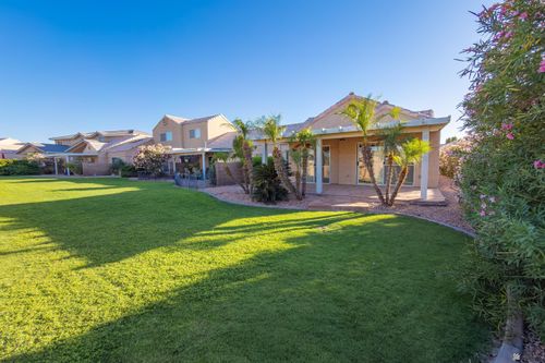 10443 S Avenida La Primera, Yuma, AZ, 85367-9048 | Card Image