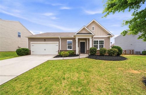 142 Meriwether Ln, Villa Rica, GA, 30180-7261 | Card Image