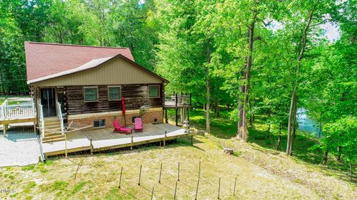 600 Cedar Laurel Ln, Rougemont, NC, 27572-6924 | Card Image