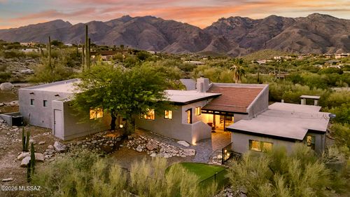 6036 E Paseo Cimarron, Tucson, AZ, 85750 | Card Image