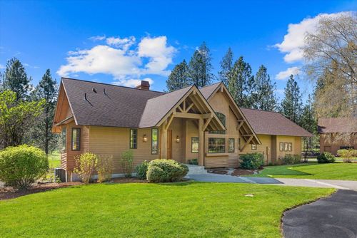 13609 W Charles Rd, Nine Mile Falls, WA, 99026-9608 | Card Image