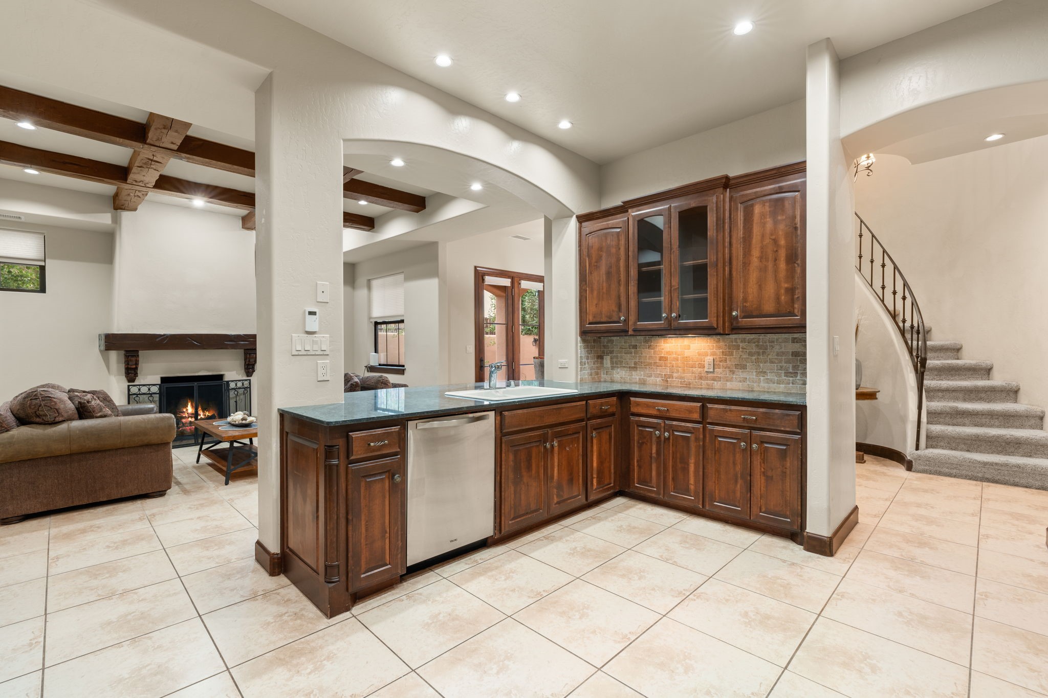 Viale Tresana , Santa Fe, NM 87505