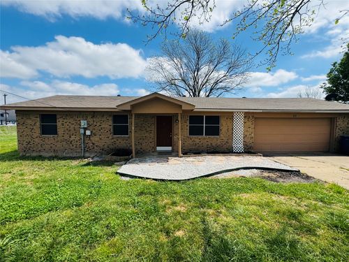 161 Green Cir, Royse City, TX, 75189-5901 | Card Image