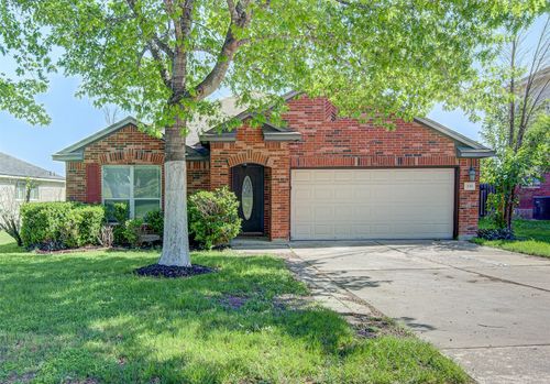 233 Devonshire Dr, Kyle, TX, 78640-5439 | Card Image