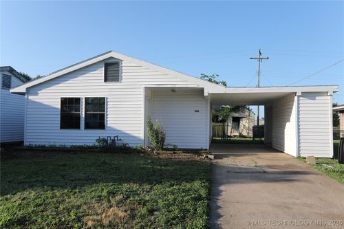 306 Highland Dr, Bartlesville, OK, 74003-1505 | Card Image