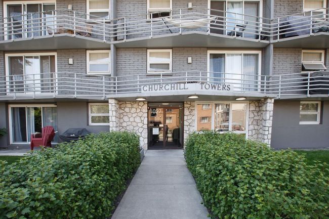 610 - 1027 Cameron Avenue Sw, Condo with 2 bedrooms, 1 bathrooms and 1 parking in Calgary AB | Image 12