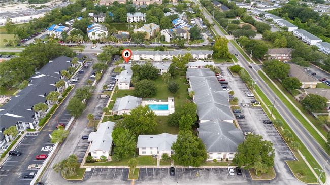 APT-4 - 1918 Honour Rd, Condo with 1 bedrooms, 1 bathrooms and null parking in ORLANDO FL | Image 11