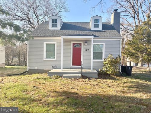 1517 Rollins Ave, CAPITOL HEIGHTS, MD, 20743-4334 | Card Image