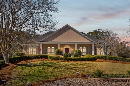 2606 Charleston Oaks Dr E, Mobile, AL, 36695-2520 | Card Image