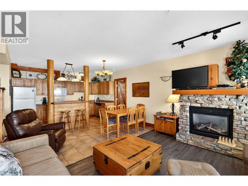 201-295 Raven Ridge Road, Big White, BC, V1X4X5 | Card Image