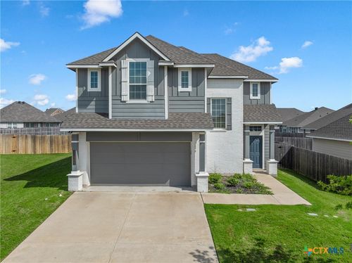 11509 Ullrich Ct, Lorena, TX, 76655-4095 | Card Image