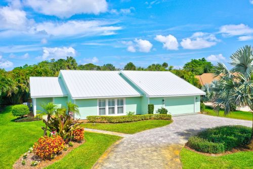 3824 Se Fairway E, Stuart, FL, 34997-6120 | Card Image