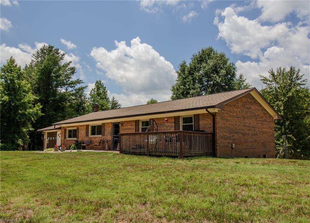 Residential in Walkertown 2