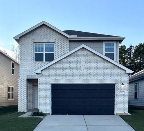 672 Craven St, Montgomery, TX, 77316-3534 | Card Image