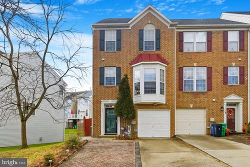 10827 Vista Gardens Dr, BOWIE, MD, 20720-4263 | Card Image
