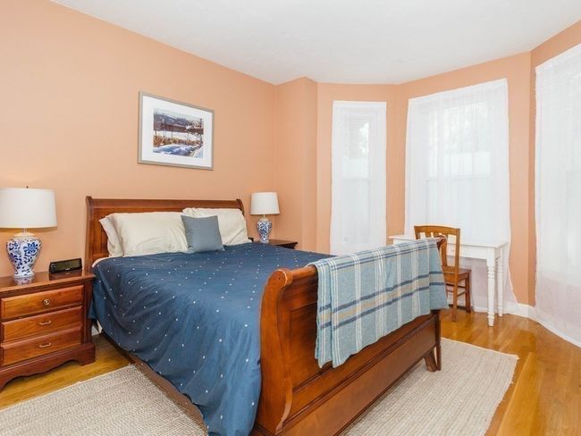 UNIT-3 - 169 Chestnut St, Condo with 1 bedrooms, 1 bathrooms and null parking in Waltham MA | Image 15