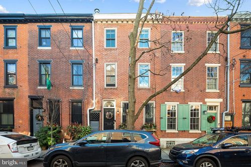 516 Kauffman St, PHILADELPHIA, PA, 19147-3015 | Card Image