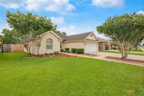 308 Green Gable Dr, Victoria, TX, 77904-1165 | Card Image