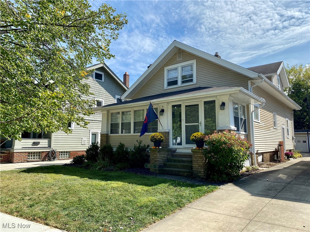 Telbir Ave, Rocky River, OH 44116