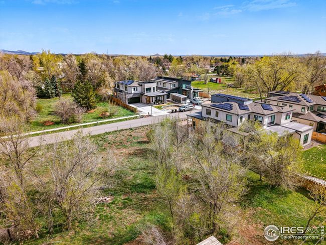 1952 Vine Ave, Home with 0 bedrooms, 0 bathrooms and null parking in Boulder CO | Image 14