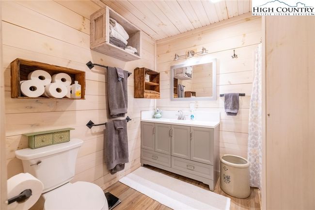 1369 Anderson Hill Rd, House other with 1 bedrooms, 2 bathrooms and null parking in Lansing NC | Image 22