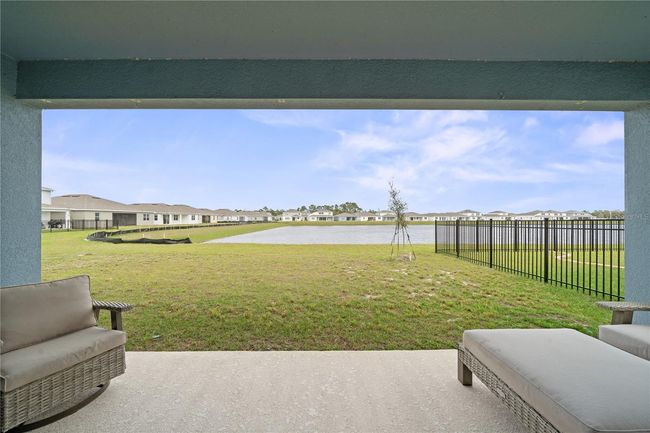 View of the Backyard | Image 35