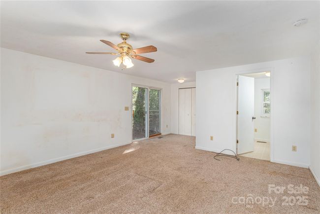 43 Laurel Pines Church Rd, House other with 2 bedrooms, 2 bathrooms and null parking in Fairview NC | Image 8