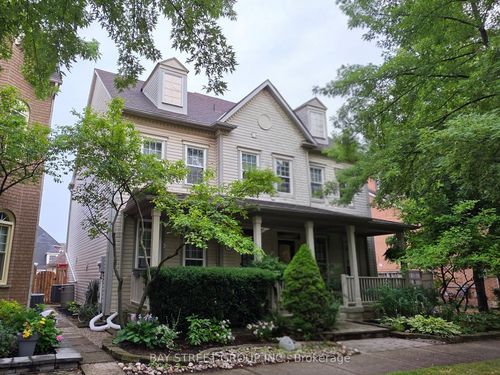 182 Gatwick Dr, Oakville, ON, L6H6N1 | Card Image