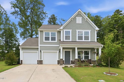 5420 Beardsley Ct, Durham, NC, 27712-2235 | Card Image