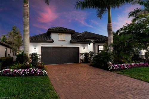 3298 Belon Ln, NAPLES, FL, 34114-0891 | Card Image