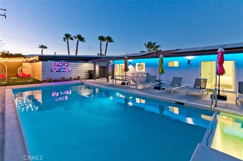 2775 N Junipero Ave, Palm Springs, CA, 92262-1829 | Card Image