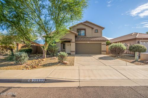 25577 W Whyman St, Buckeye, AZ, 85326-2966 | Card Image