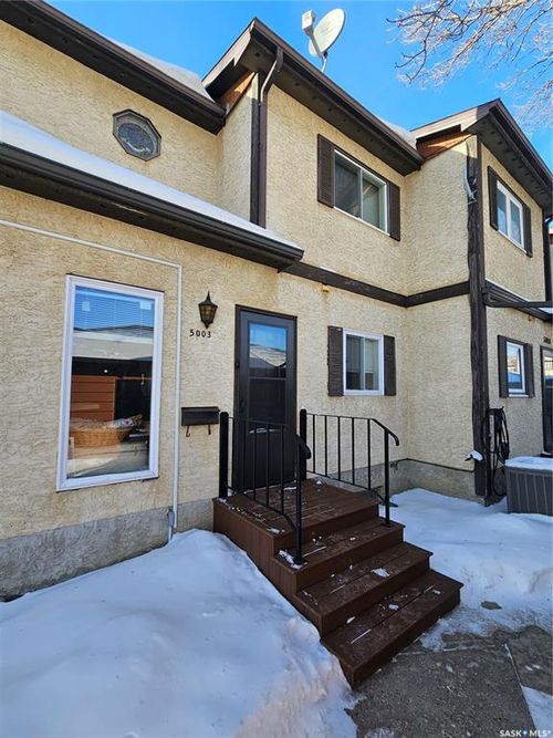 5003 Newport Rd, Regina, SK, S4S7A5 | Card Image
