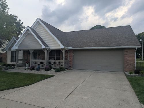 1602 Oldham Drive, Springfield, OH, 45503 | Card Image
