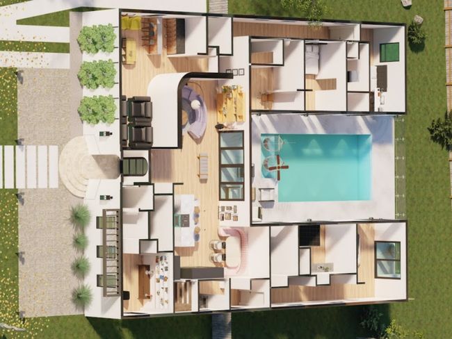 View of property floor plan | Image 30