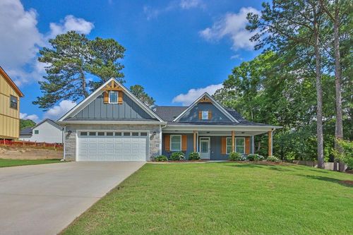 145 Millennial Ct, Lawrenceville, GA, 30045-7152 | Card Image