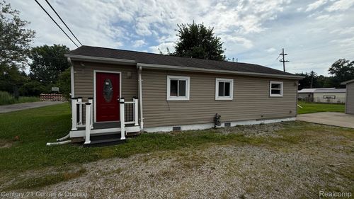 11538 Sidney St, Romulus, MI, 48174-1465 | Card Image