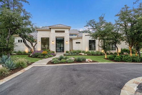 1281 Adyson Ridge Dr, Bulverde, TX, 78163-3089 | Card Image