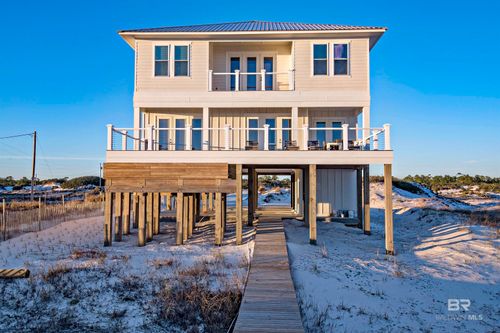 11102 Mobile St W, Gulf Shores, AL, 36542-8466 | Card Image