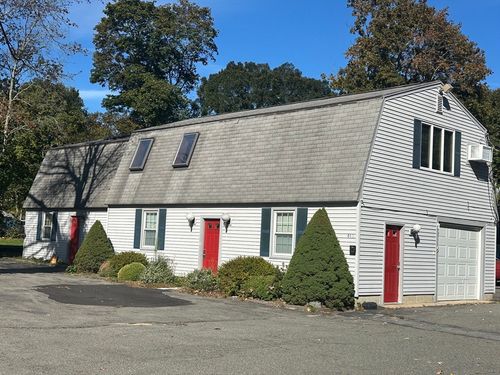 b2-445 W Center St, West Bridgewater, MA, 02379-1651 | Card Image