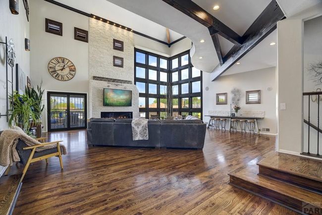 489 S Pin High Dr, House other with 5 bedrooms, 5 bathrooms and 3 parking in Pueblo West CO | Image 9