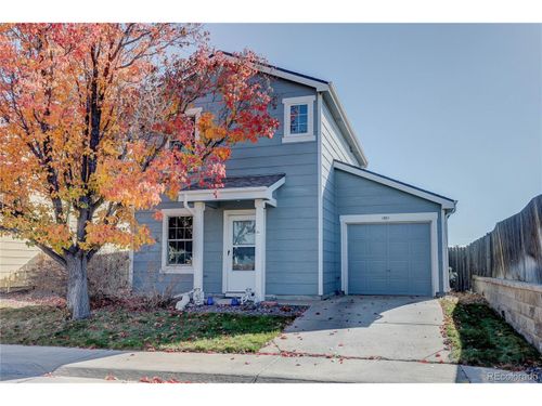 4884 E 101st Ct, Thornton, CO, 80229-3440 | Card Image