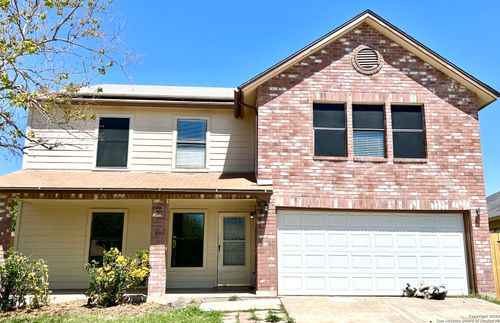 8174 Bent Meadow Dr, Converse, TX, 78109-3339 | Card Image